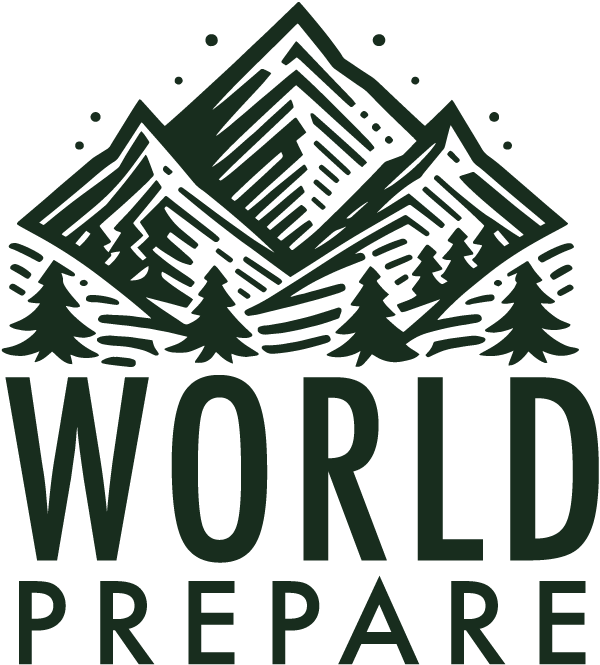 World Prepare World Prepare